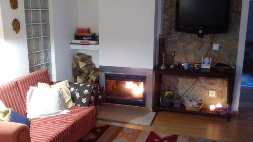 Belmonte Appartement | Casa da Fonte Grande - By Cabralina Apartments