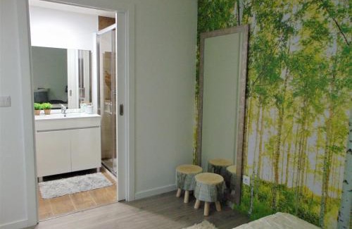 Cimbres Appartement | Casa da Fonte