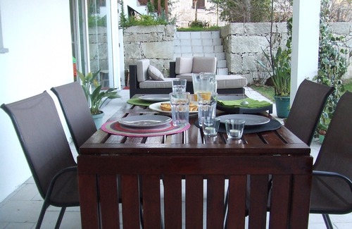 Boa Aldeia Cottage | Casa da Fonte - Piscine (Ecopista et Golf à 5 Km)