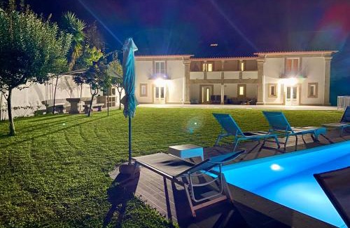 Fornelos Villa | Casa da Gândara