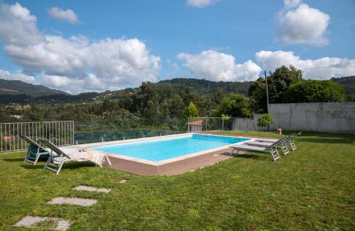 Fornelos Villa | Casa da Gândara