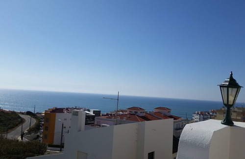 Ericeira Maison | Casa da Gó, Maison T3, Ericeira, vue mer, barbecue