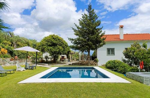 Fundao Maison | Casa da Gardunha