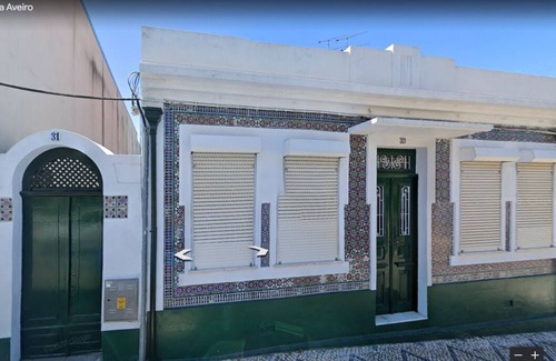 Aveiro Villa | Casa da Genoveva - Aveiro Typical House