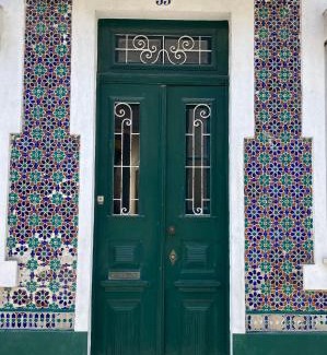 Aveiro Maison | Casa da Genoveva - Typical House