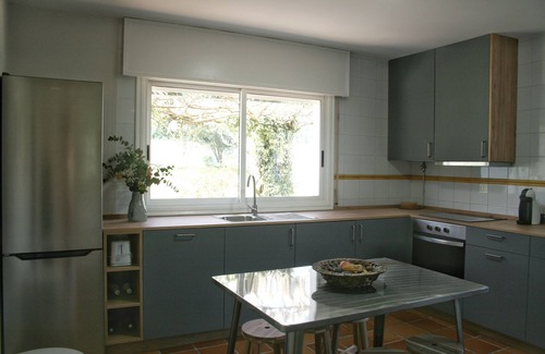 Tomino Maison | Casa da Glicia, a house with a private pool