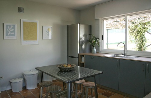Tomino Maison | Casa da Glicia, a house with a private pool