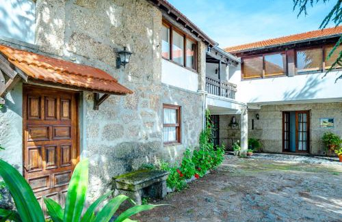 Paredes Maison | Casa da Guarda de Fora