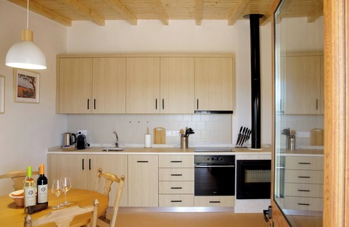 Borba Autre | CASA DA HORTA PEQUENA Refuge of tranquillity. Nature reveals all its beauty.