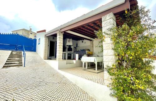 Canha Maison | Casa da Horta