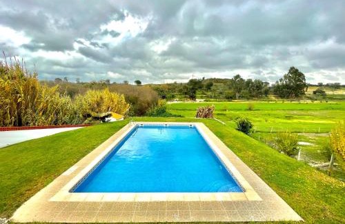 Canha Maison | Casa da Horta