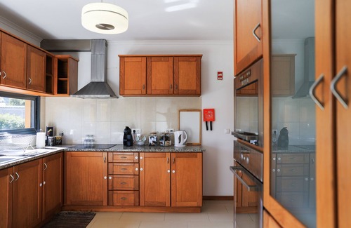 Capelas Maison | Casa da Inês