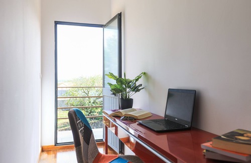 Capelas Maison | Casa da Inês