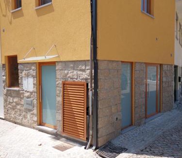 Seia Maison | Casa da Igreja