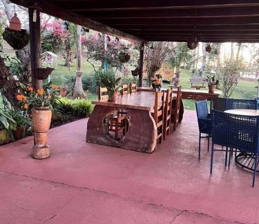 Ribeirao Claro Maison | Casa da Ilha
