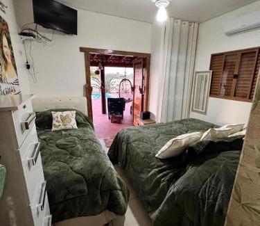 Ribeirao Claro Maison | Casa da Ilha