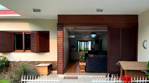 Rolante Maison | Casa da jabuticabeira centro de Rolante
