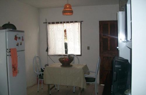 Itacare Appartement | Casa da Jaca 02