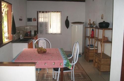 Itacare Appartement | Casa da Jaca 1