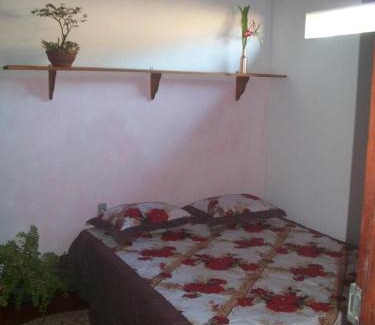 Itacare Appartement | Casa da Jaca 1