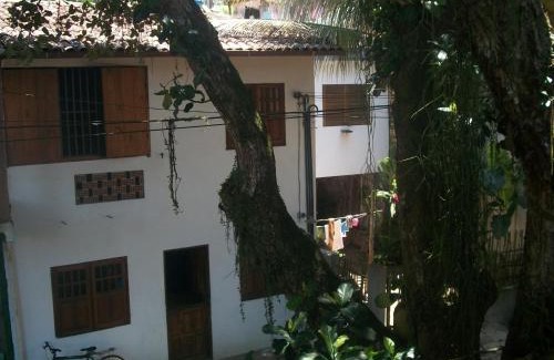 Itacare Appartement | Casa da Jaca 1