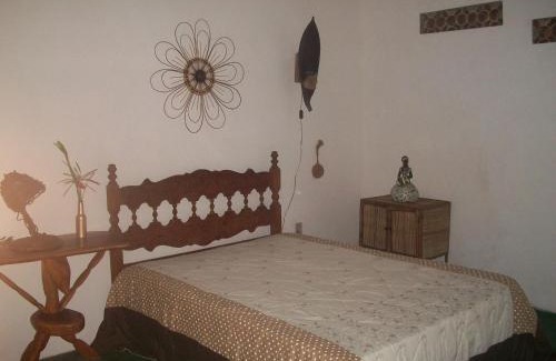 Itacare Appartement | Casa da Jaca 1