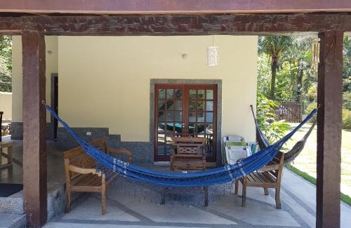 Maresias Maison | Casa da Josie em Maresias com piscina no pé da Mata Atlântica - 4 quartos