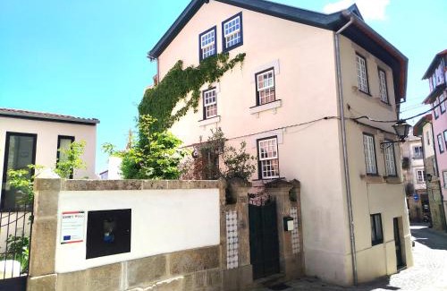 Viseu Appartement | Casa da Judiaria Velha AP