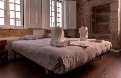 Viseu Appartement | Casa da Judiaria Velha AP