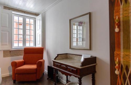 Viseu Appartement | Casa da Judiaria Velha AP