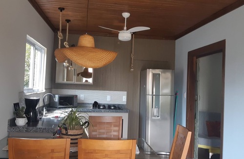 Alto Arroio Maison | Casa da Lagoa Ibiraquera