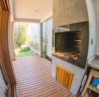 Arroio Maison | Casa da Lagoa 1 - Ibiraquera