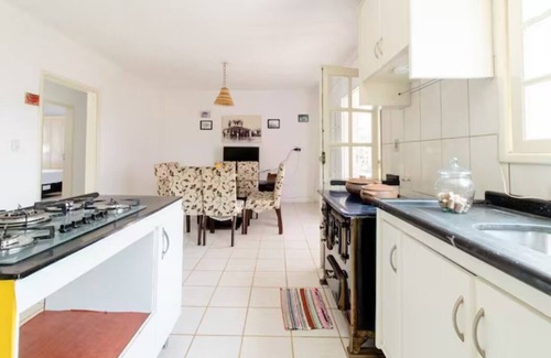 Arroio Maison | Casa da Lagoa