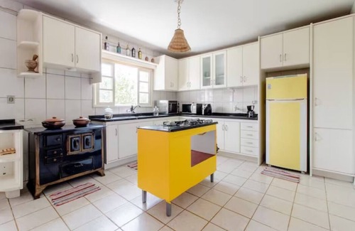 Arroio Maison | Casa da Lagoa