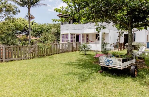 Arroio Maison | Casa da Lagoa