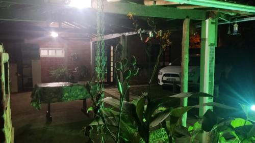 Aracatuba Maison | Casa da Lagoa