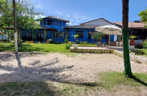 Jaua Maison | Casa da Lagoa