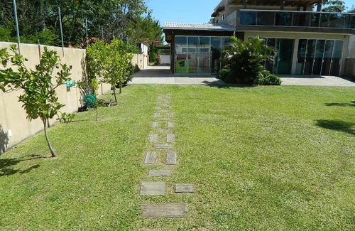 Tramandai Maison | Casa da lagoa com rampa para embarcações