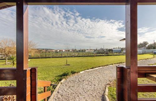 Fermentelos Appartement | Casa da Lagoa Pateira