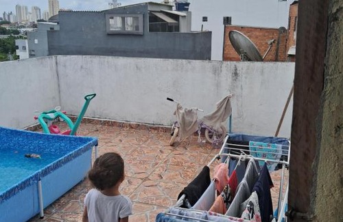 Sao Paulo Maison | Casa da laje