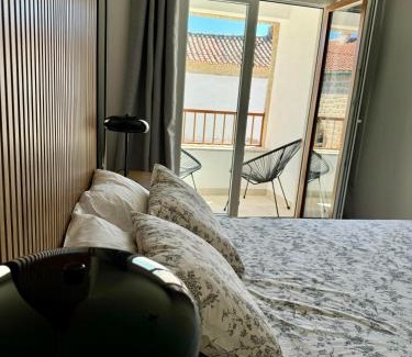 Idanha-a-Nova Maison | Casa da Laje - Casas Bem Haja