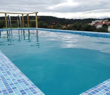Tomar Maison | Casa da Lameira