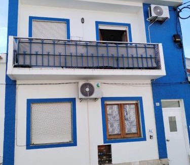 Montargil Appartement | Casa da laranjeira