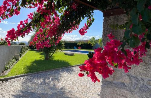 Travanca Maison | Casa da Leira