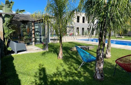 Travanca Maison | Casa da Leira