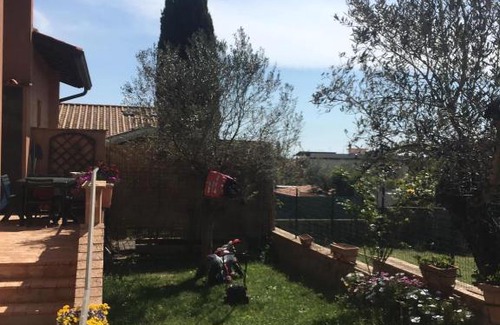 Cesano Maison | Casa da Ligia