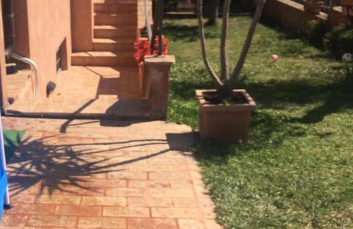 Cesano Maison | Casa da Ligia