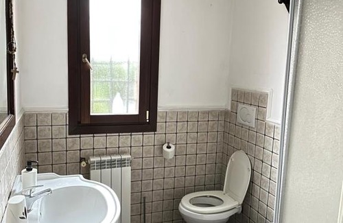 Cesano Maison | Casa da Ligia