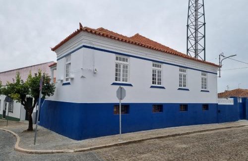 Avis Maison | Casa da Livraria - Boutique da Cultura