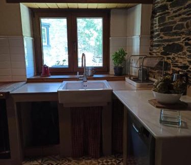 Arnado Maison | CASA DA LOAIRA